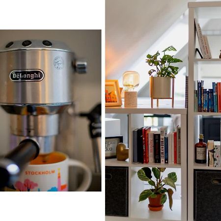 Dinbnb Apartments Bryggen Берген Екстер'єр фото